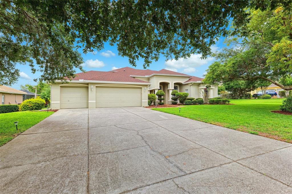 13049 THOROUGHBRED DRIVE, DADE CITY, FL — photo 4 of 30