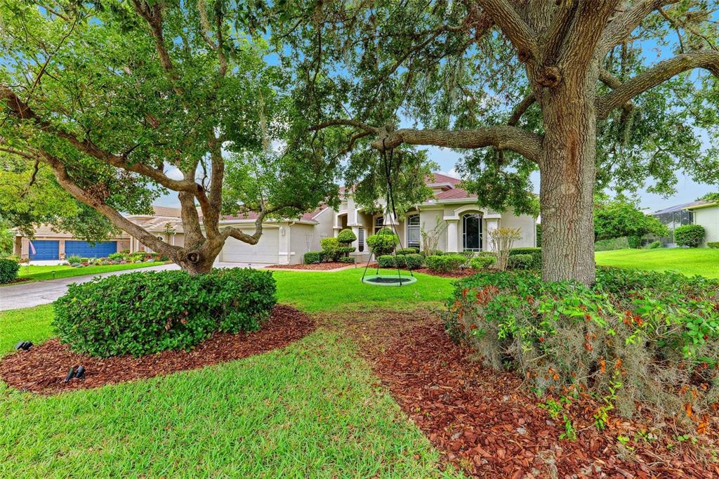 13049 THOROUGHBRED DRIVE, DADE CITY, FL — photo 5 of 30