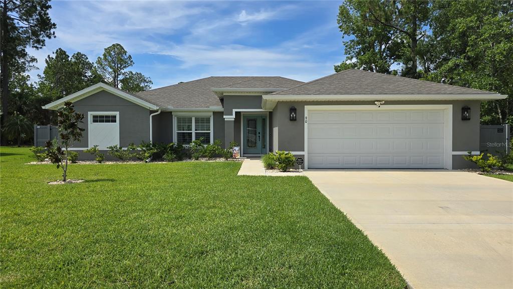 90 RANDOLPH DRIVE