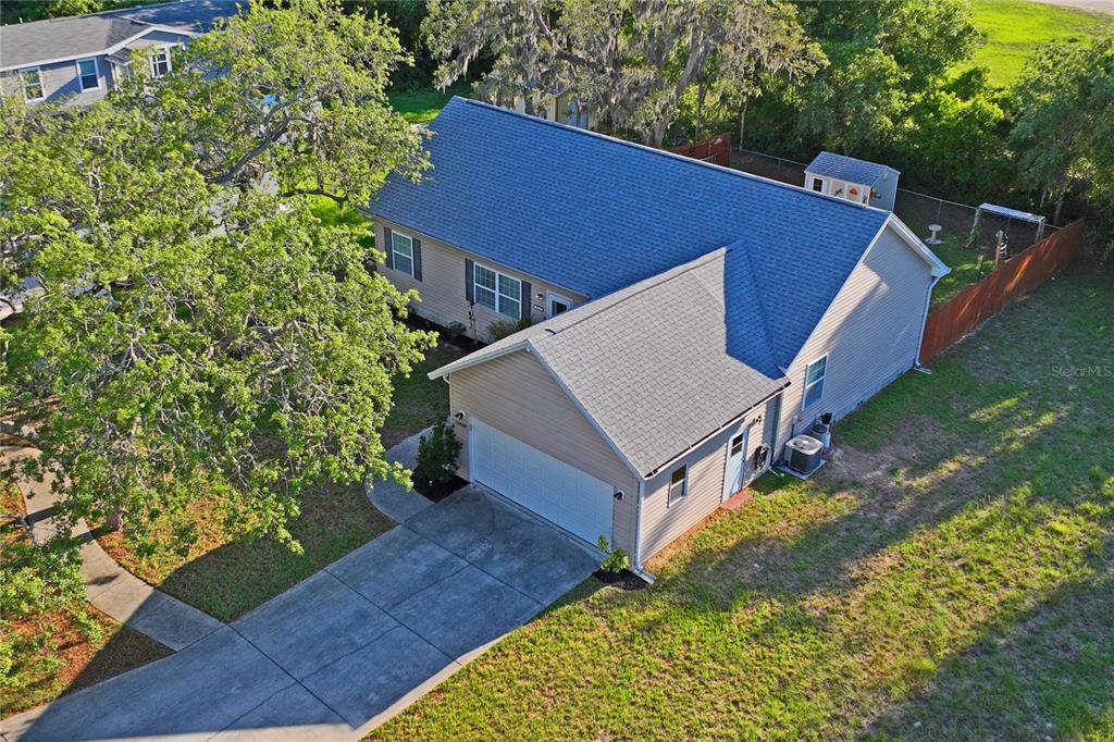 15613 CHARMWOOD DRIVE