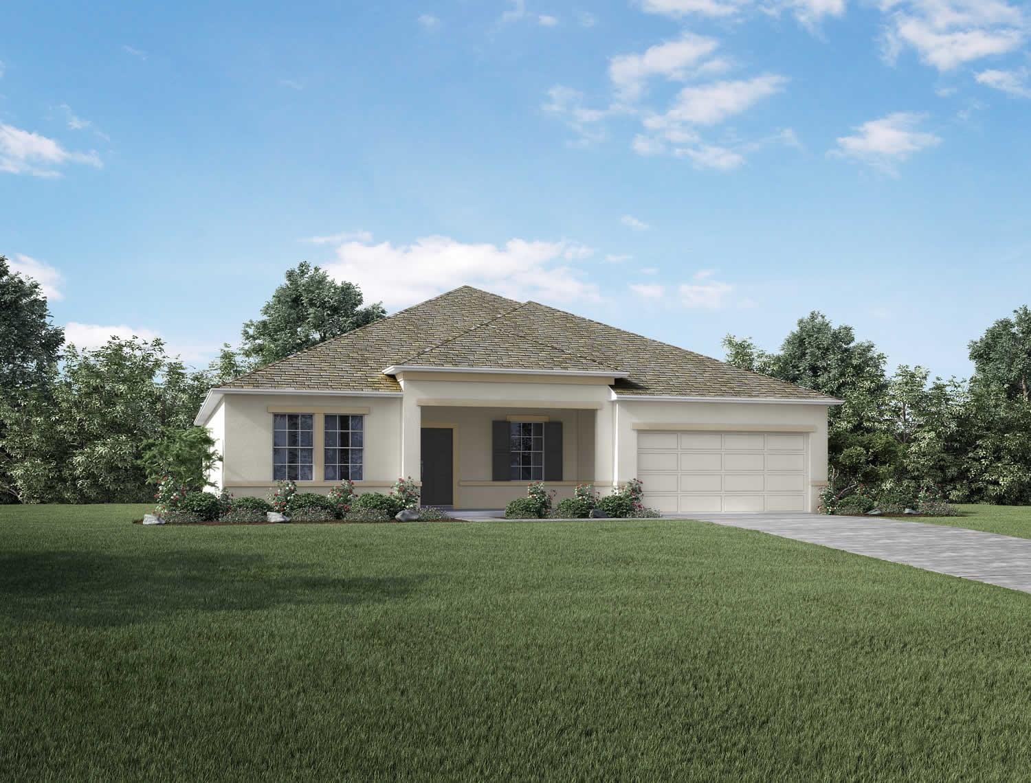 7726 105th Avenue, Vero Beach FL 32967