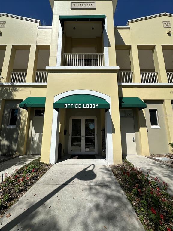 16540 POINTE VILLAGE DRIVE UNIT 209
