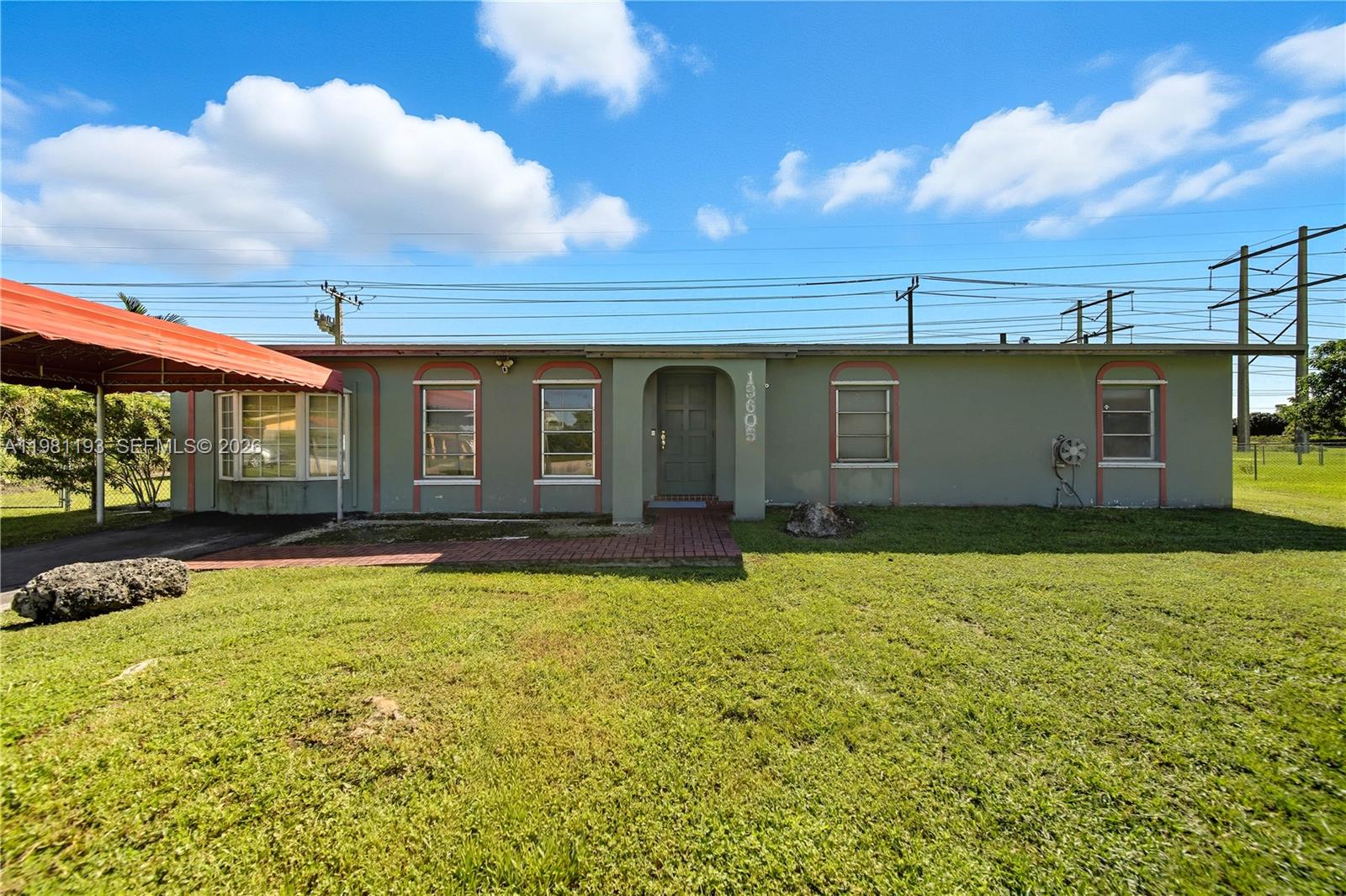 13605 SW 73rd Ter, Miami FL 33183
