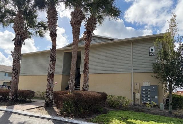 616 GOLDEN RAINTREE PLACE UNIT 616