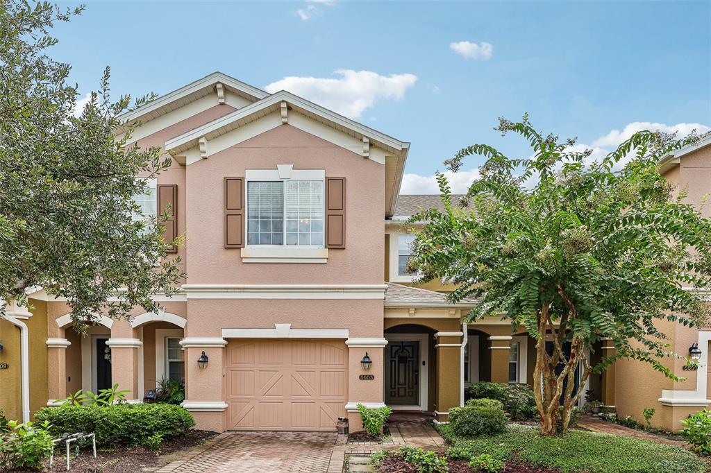 5605 RUTHERFORD PLACE