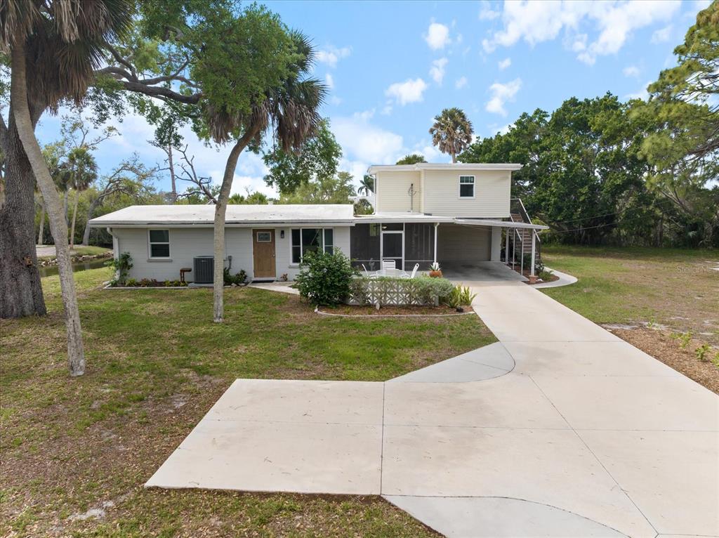 119 POMPANO LANE, NOKOMIS, FL — photo 2 of 17