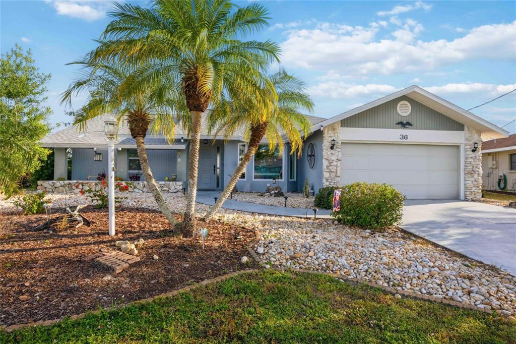 36 BUNKER CIRCLE, ROTONDA WEST, FL — photo 3 of 30