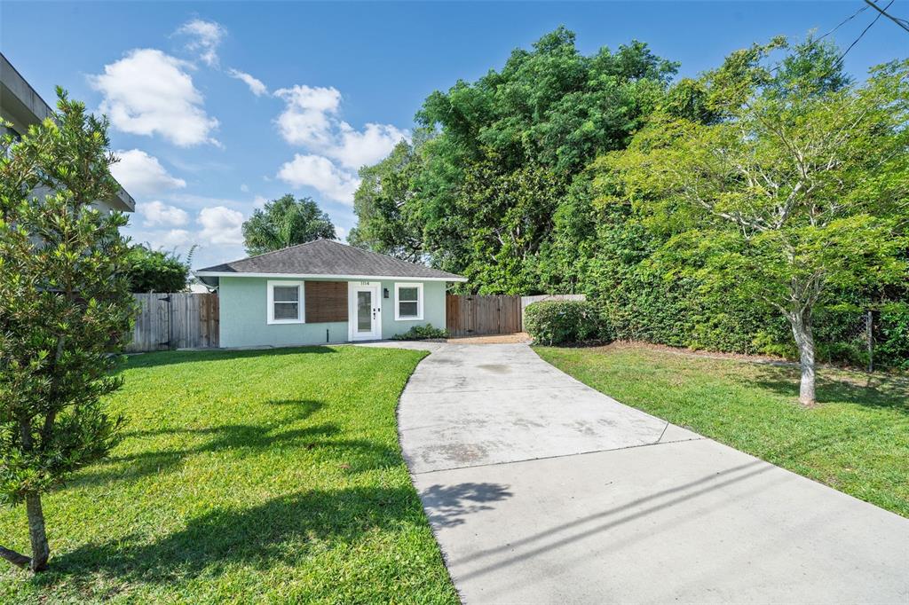 1114 DELRIDGE AVENUE