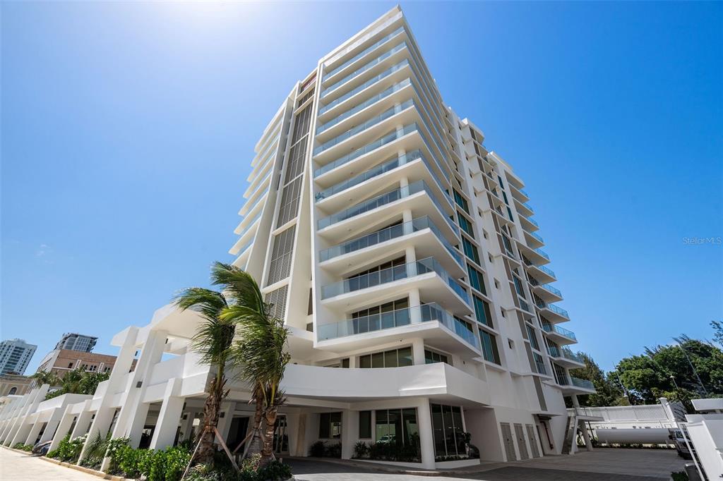 540 DE LA CONSTITUCION AVENUE UNIT 601
