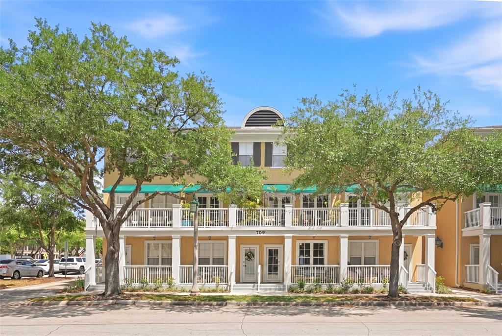 709 BLOOM STREET UNIT 160