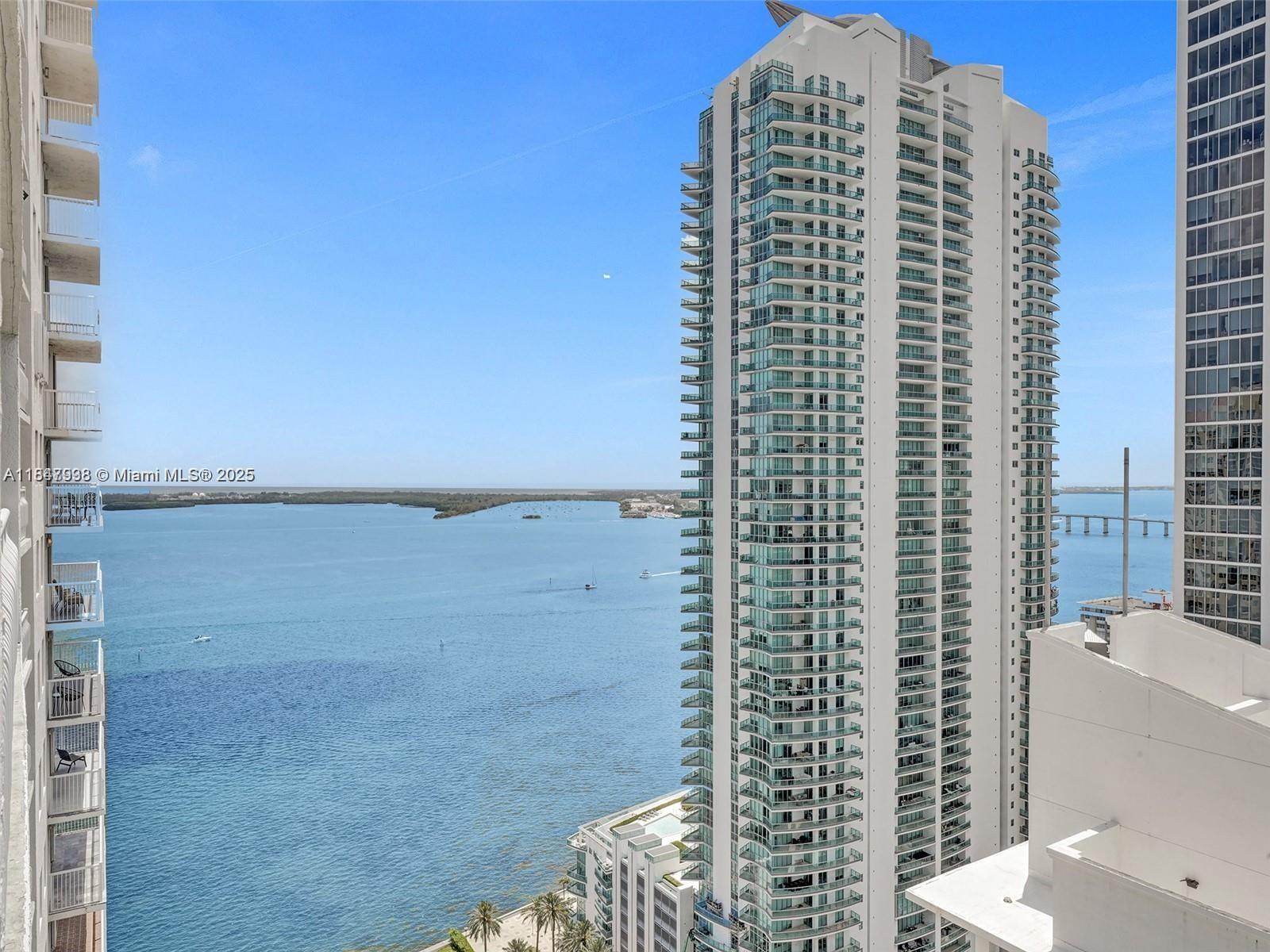 1200 Brickell Bay Dr # 3309, Miami FL 33131