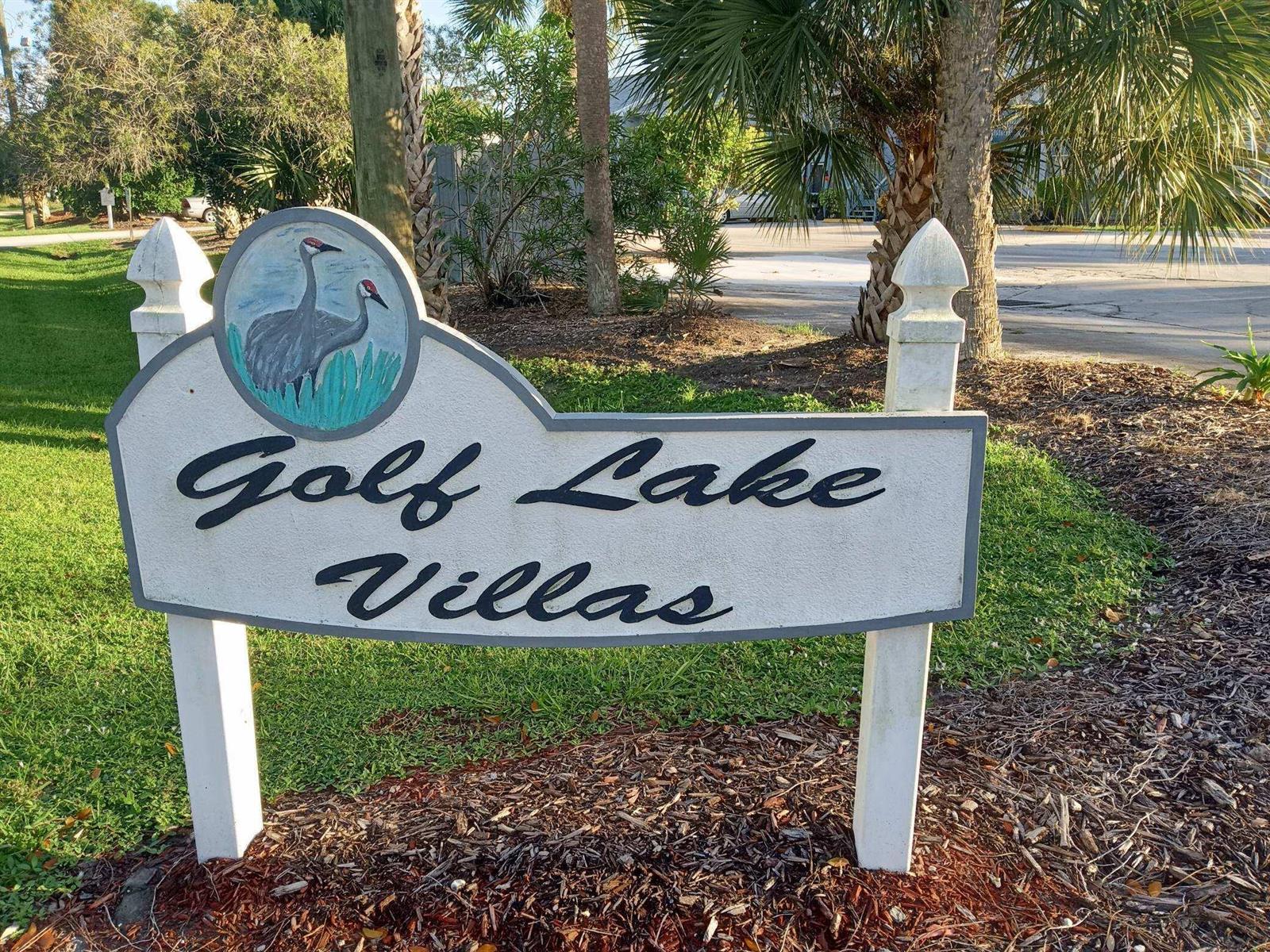5745 Deer Run Drive # 1, Fort Pierce FL 34951