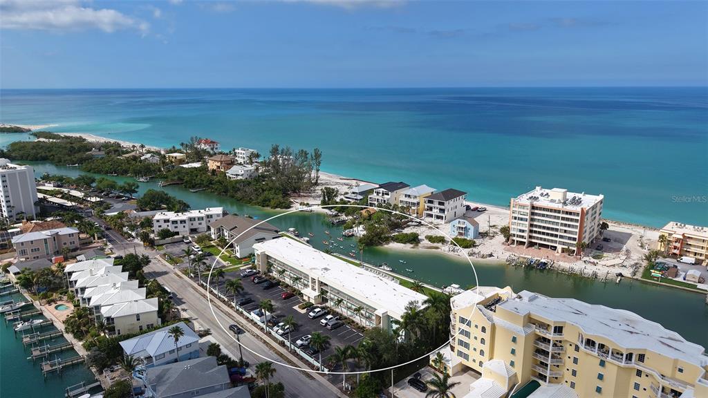9200 MIDNIGHT PASS ROAD UNIT 25