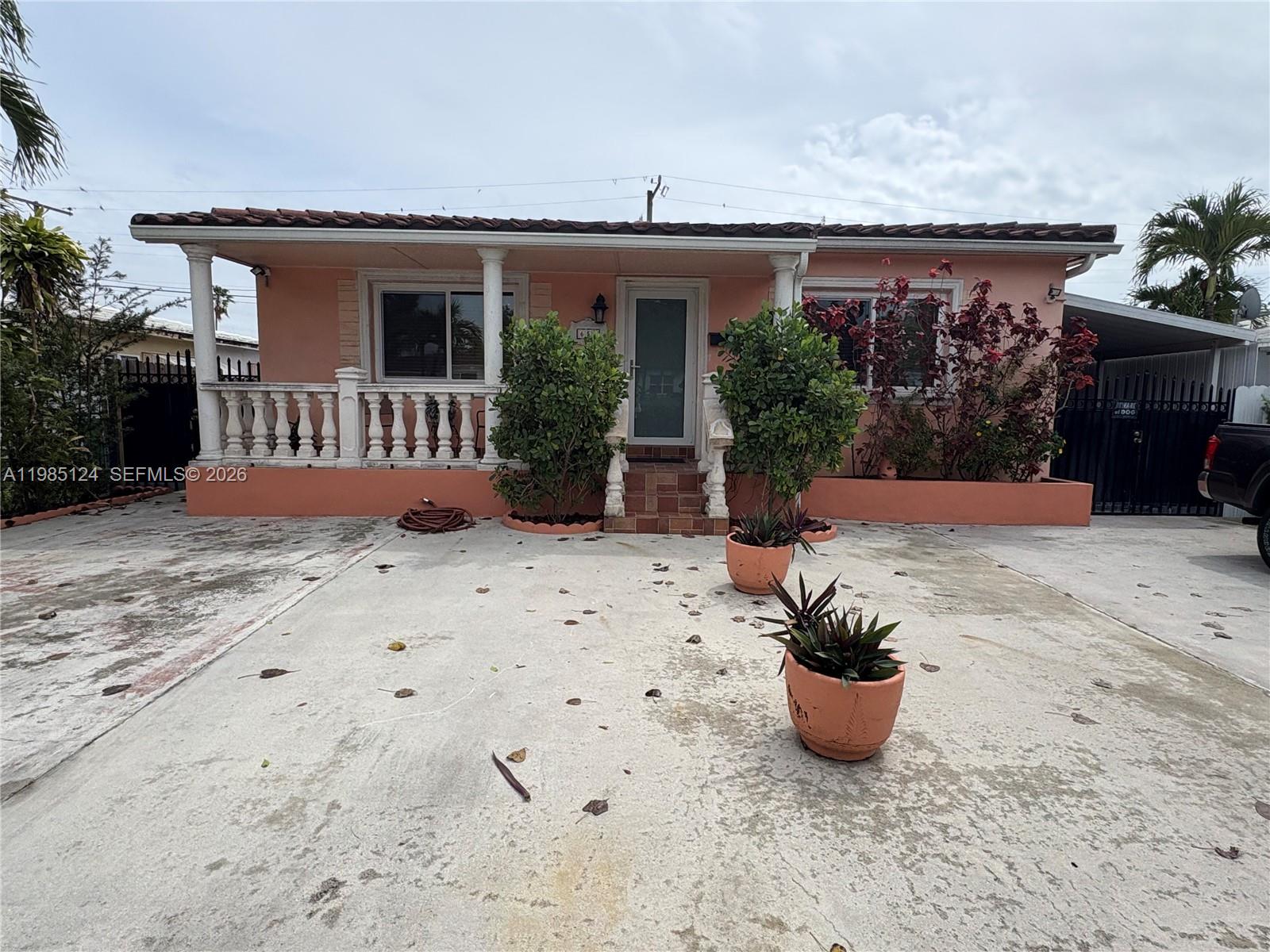 651 Tamiami Blvd, Miami FL 33144