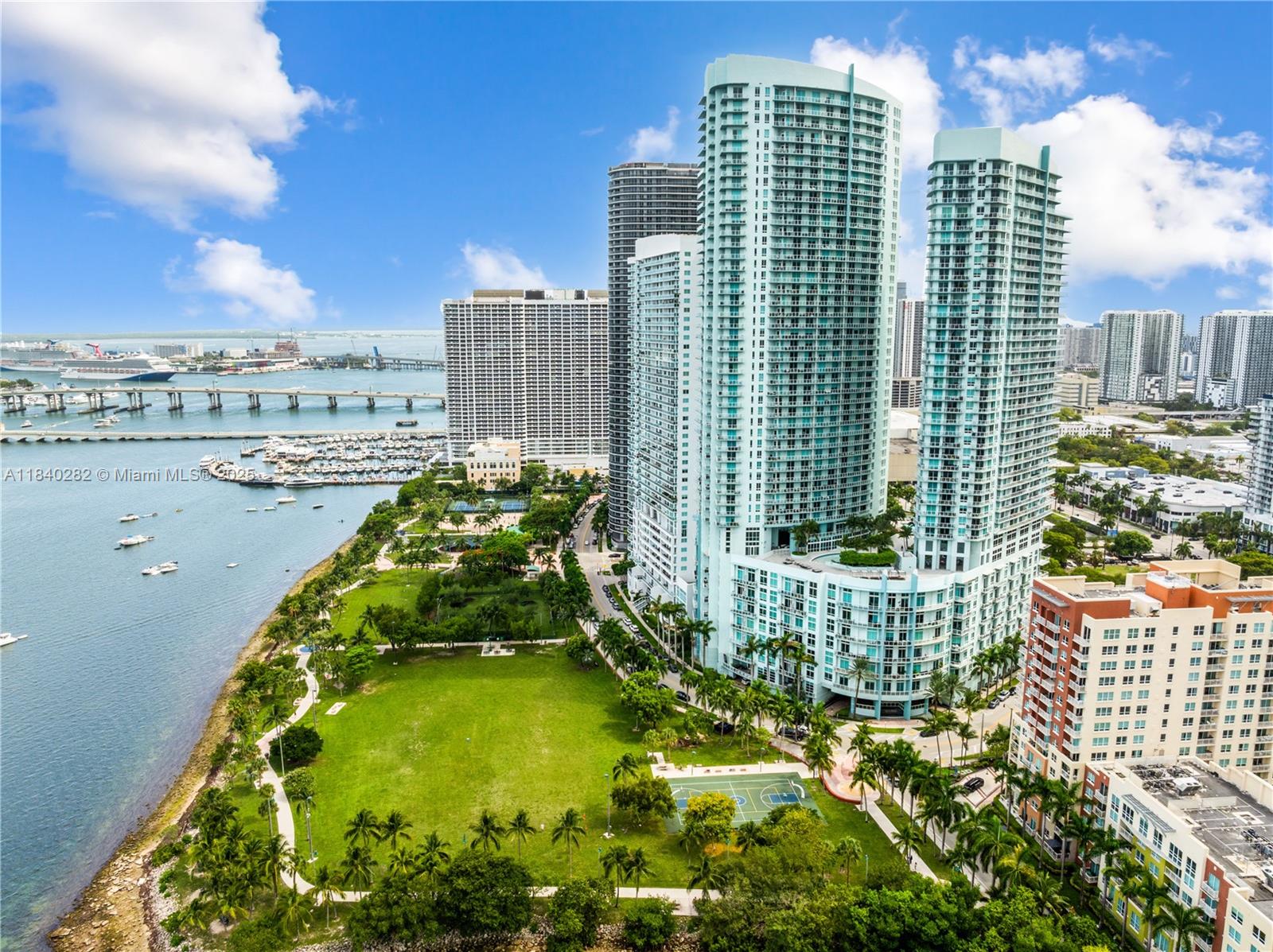 1900 N Bayshore Dr # 3715, Miami FL 33132