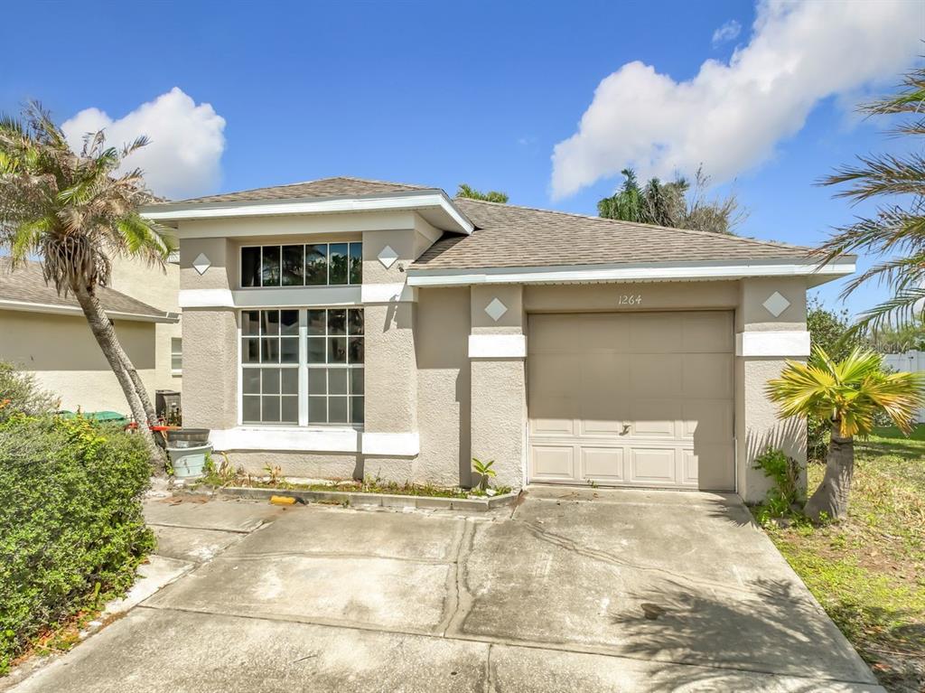 1264 TIMBERBEND CIRCLE, ORLANDO, FL — photo 2 of 30