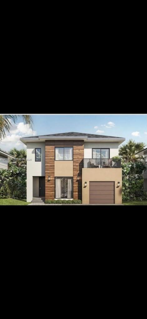 1160 NW 1st St, Florida City FL 33034