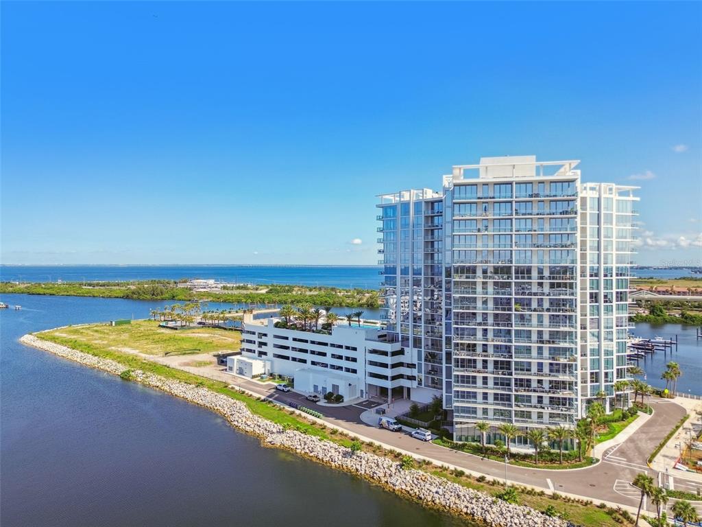 5120 MARINA WAY UNIT 15005