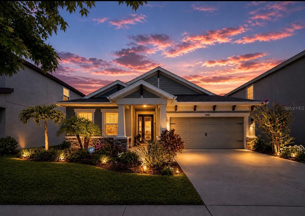 6364 ROADSTEAD COURT