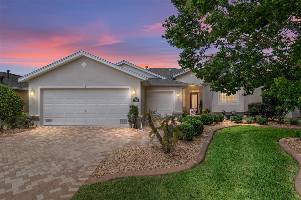 1748 SW 157TH PLACE ROAD