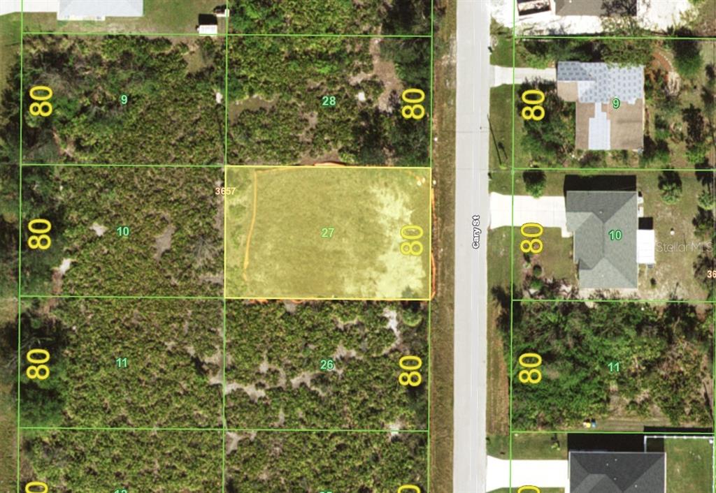 7373 CARY STREET, ENGLEWOOD, FL — photo 5 of 6