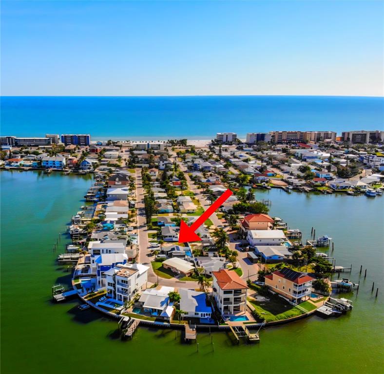 356 144TH AVENUE, MADEIRA BEACH, FL — photo 2 of 7