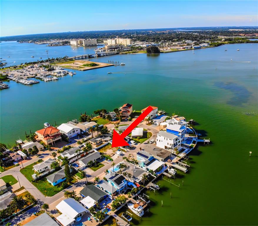 356 144TH AVENUE, MADEIRA BEACH, FL — photo 3 of 7