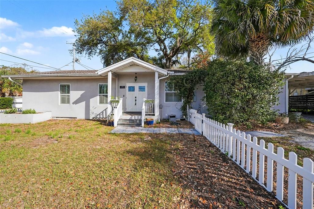 4809 N HIGHLAND AVENUE