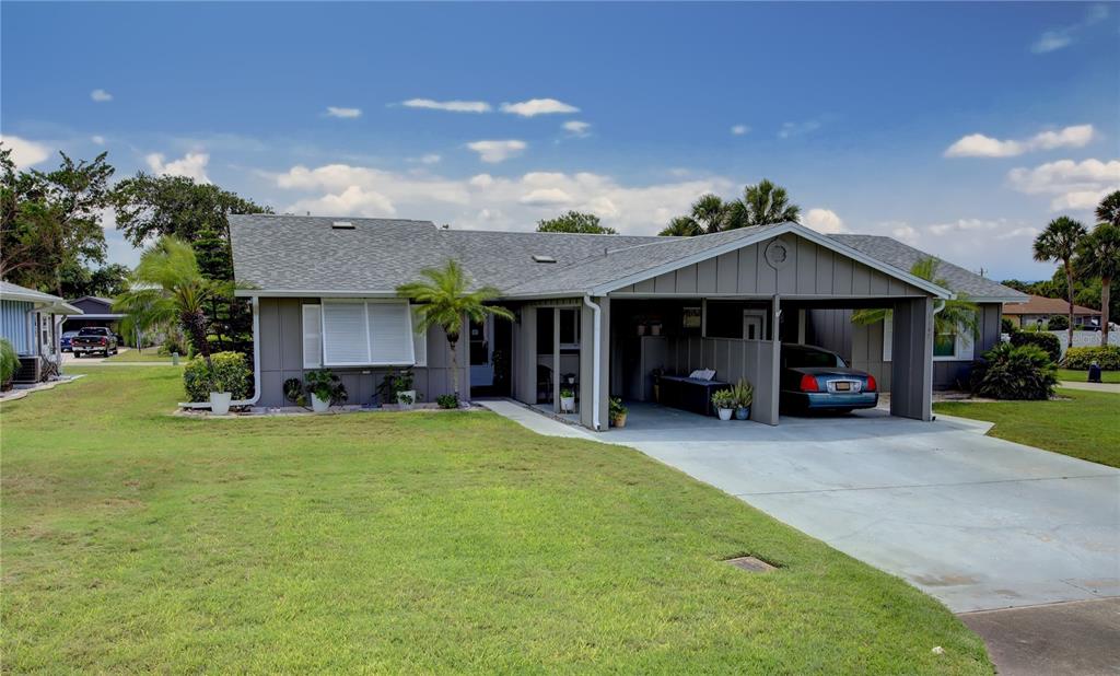 1111 HARBOUR POINT DRIVE