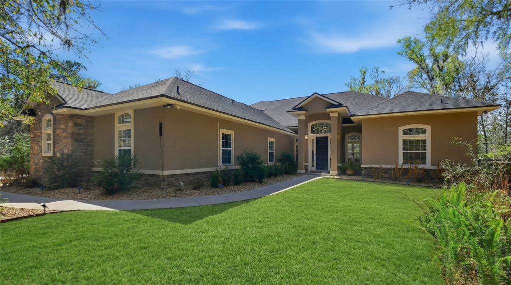 6595 COLLIER ROAD, ST AUGUSTINE, FL — photo 2 of 30