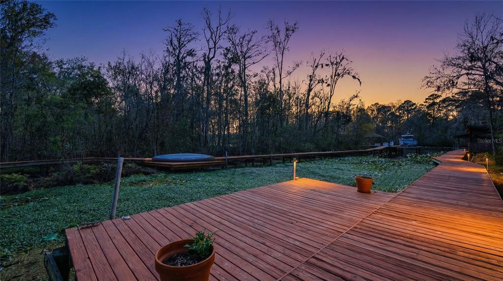 6595 COLLIER ROAD, ST AUGUSTINE, FL — photo 5 of 30