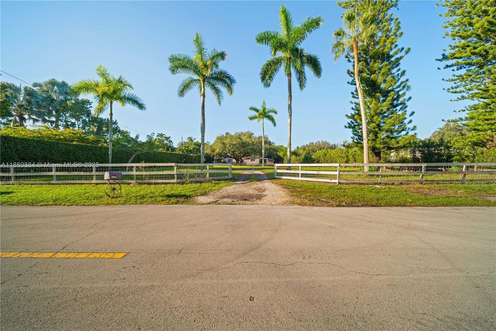 Nearby listing