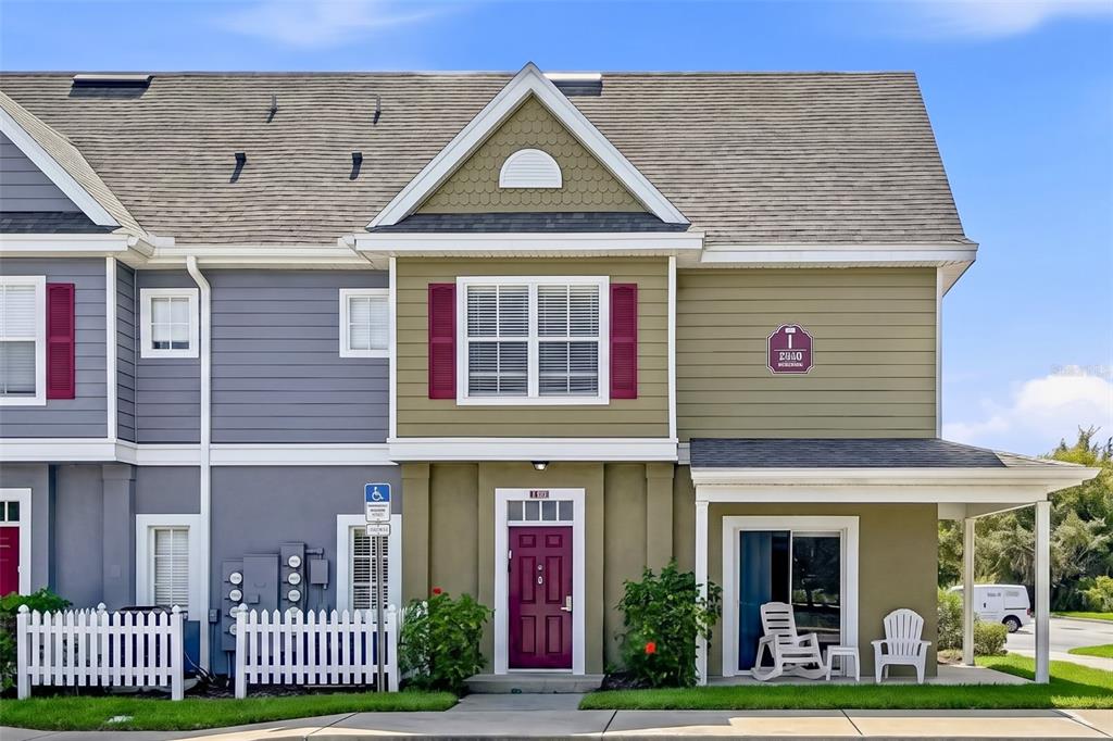 2610 LODI CIRCLE UNIT 107
