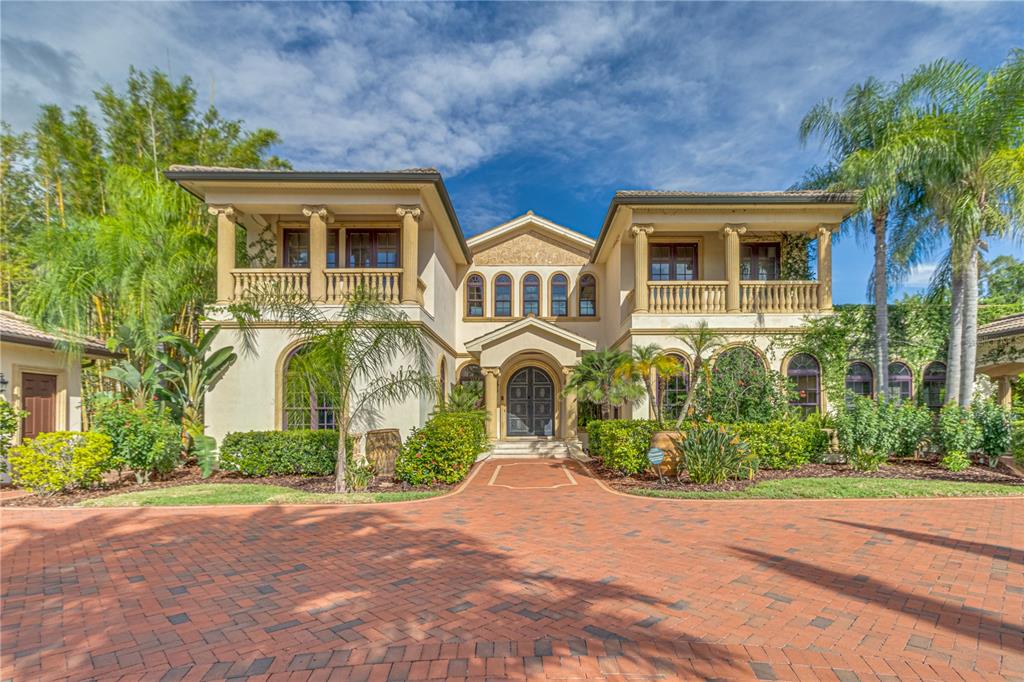 117 BELLAMERE PALMS COURT