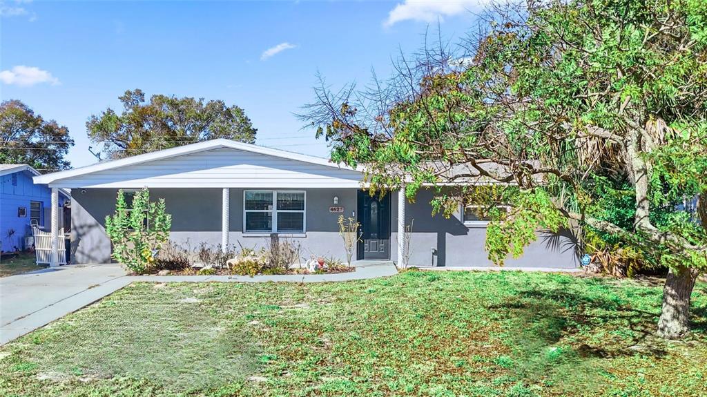 4627 TROPICAL LANE