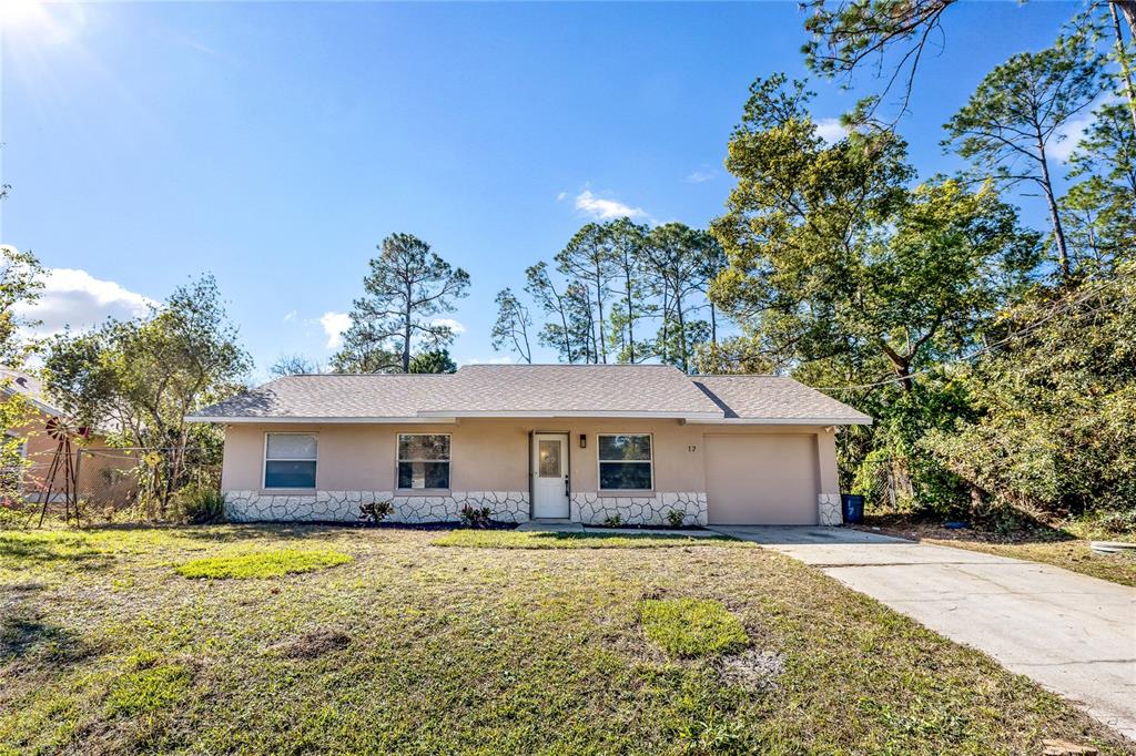 17 RANDOLPH DRIVE