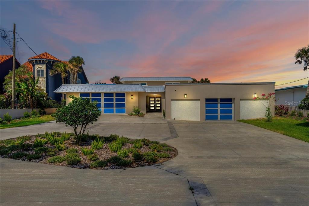 717 OCEAN SHORE BOULEVARD, ORMOND BEACH, FL — photo 3 of 30