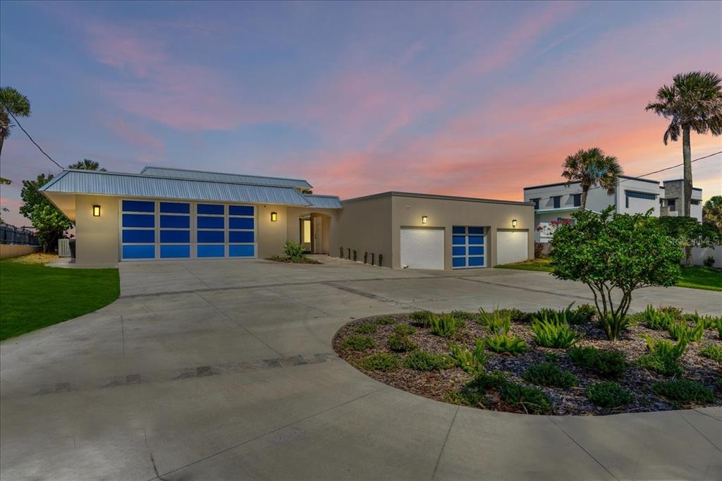 717 OCEAN SHORE BOULEVARD, ORMOND BEACH, FL — photo 4 of 30