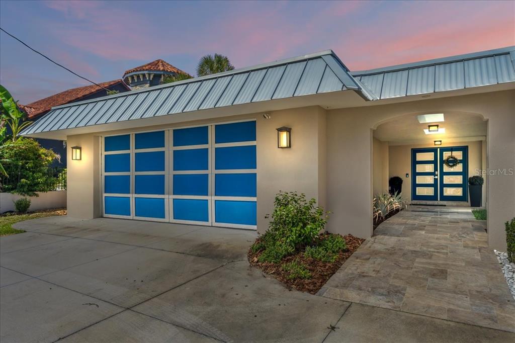 717 OCEAN SHORE BOULEVARD, ORMOND BEACH, FL — photo 5 of 30