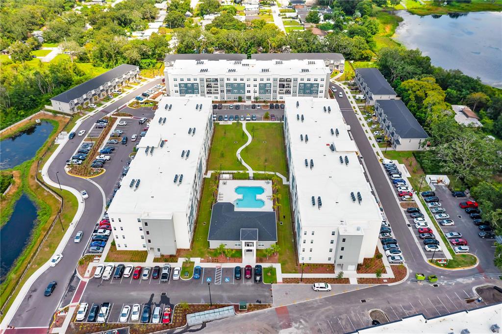 1230 SOUTHSTATION PLACE UNIT 314