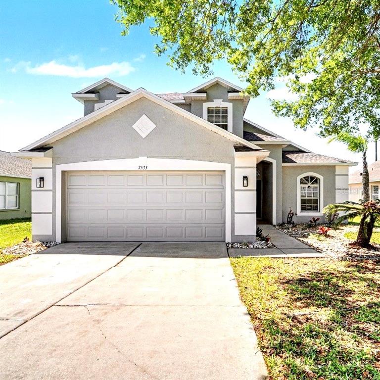 7533 MERCHANTVILLE CIRCLE