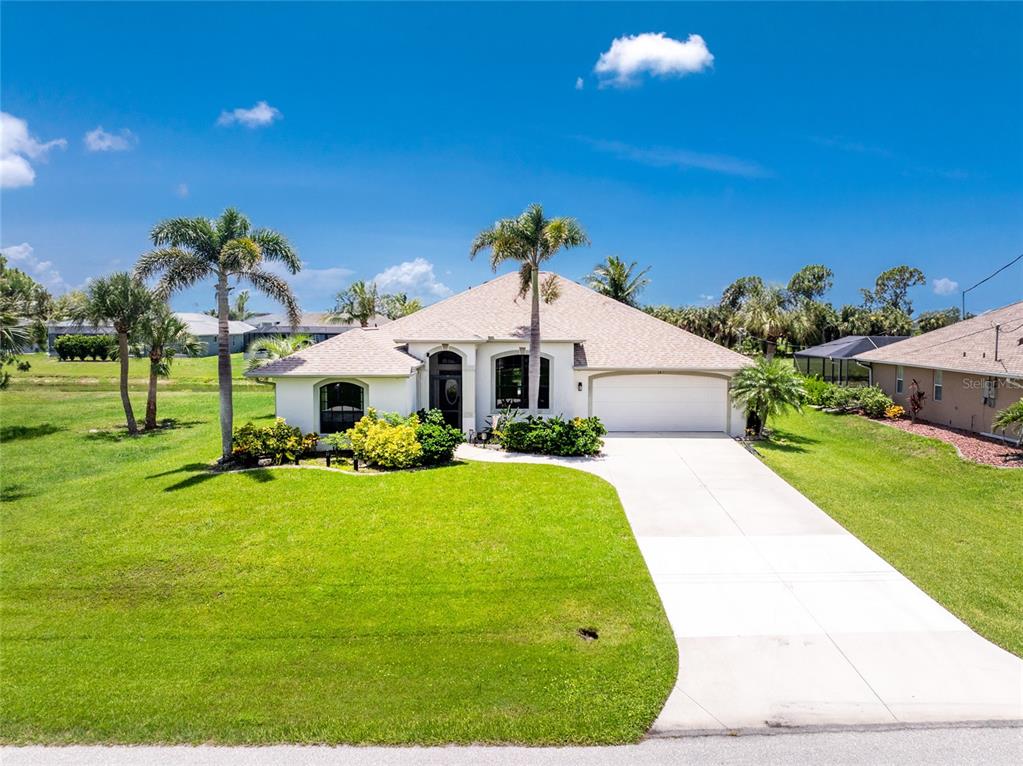 167 MARKER ROAD