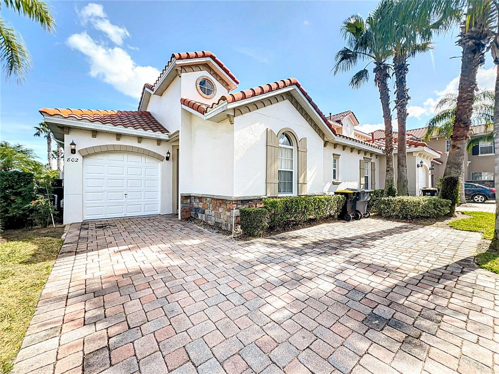 802 BRUNELLO DRIVE