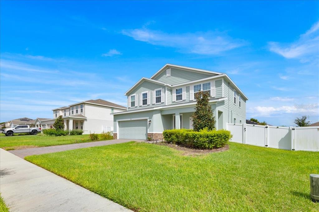 541 ROMINGER LOOP, APOPKA, FL — photo 3 of 30