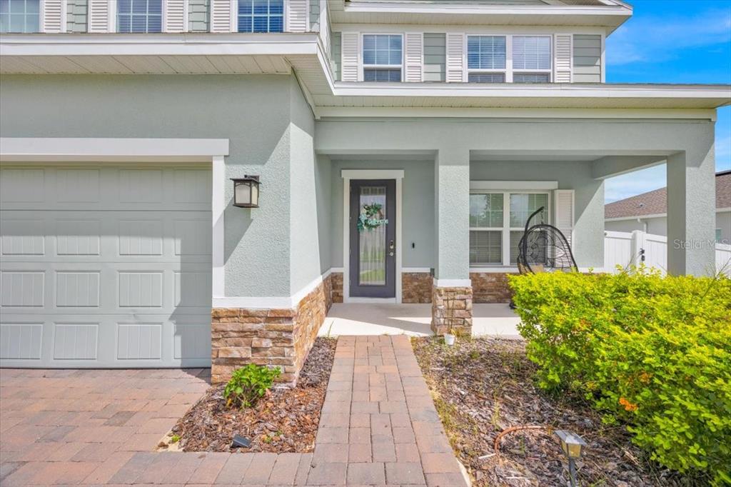 541 ROMINGER LOOP, APOPKA, FL — photo 4 of 30
