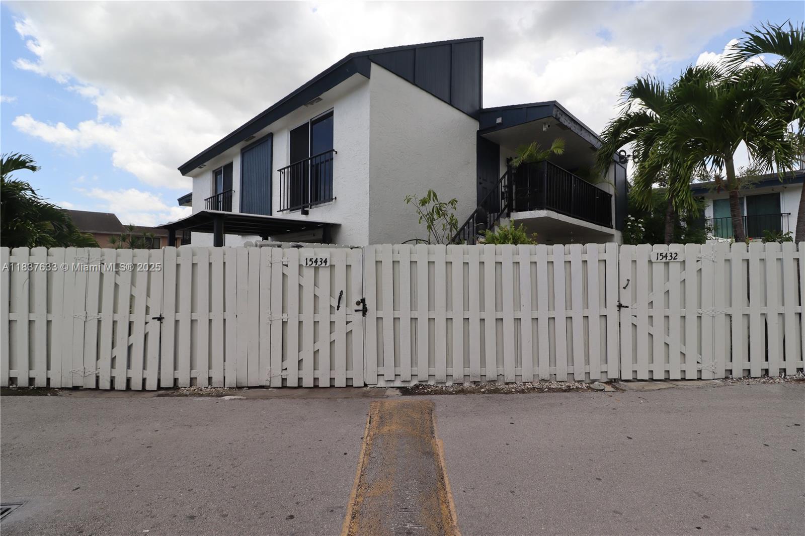 15434 SW 85th Ln # 154, Miami FL 33193