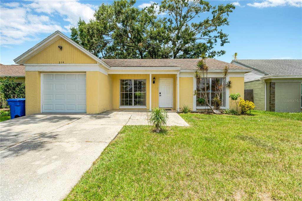 314 REGAL PARK DRIVE