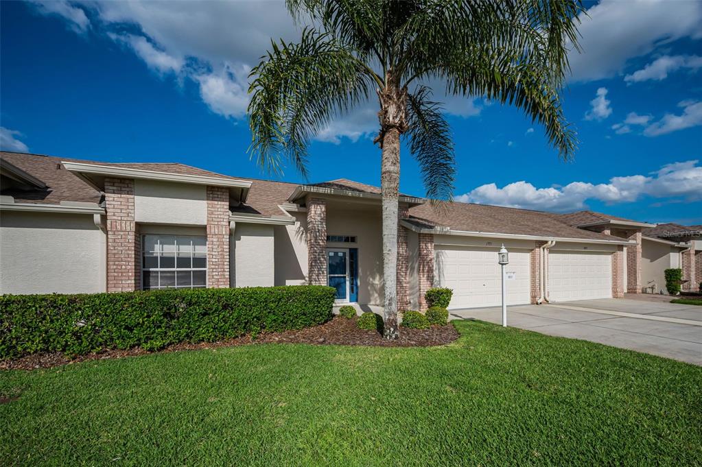 1933 ARBOR KNOLL LOOP, TRINITY, FL — photo 2 of 30