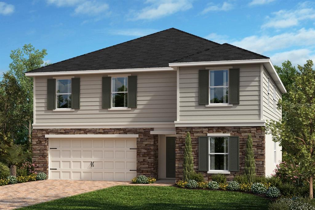 630 MEADOWS EDGE PLACE