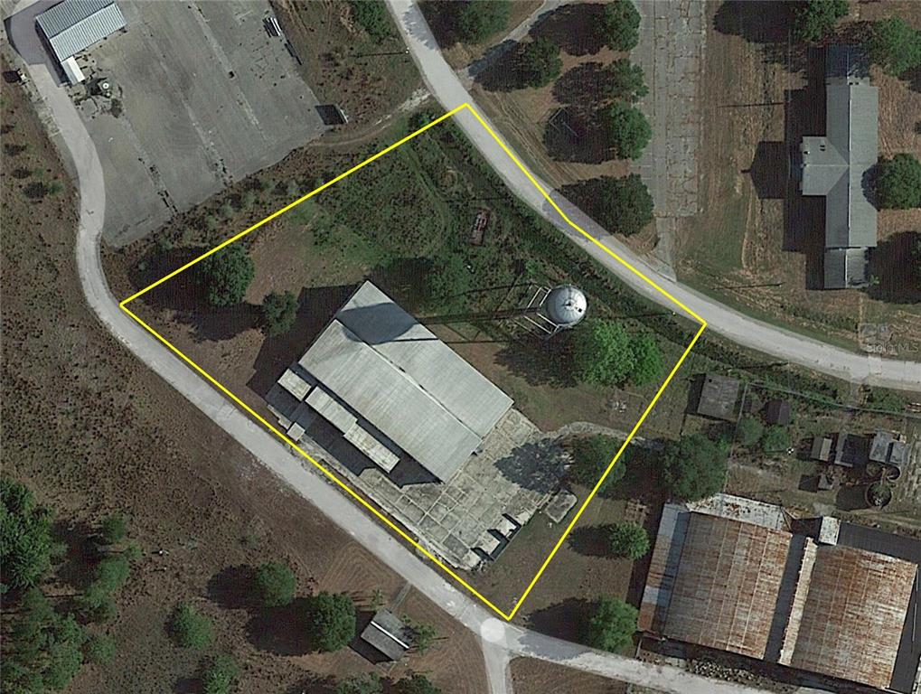 5000 SE HWY 31 UNIT W